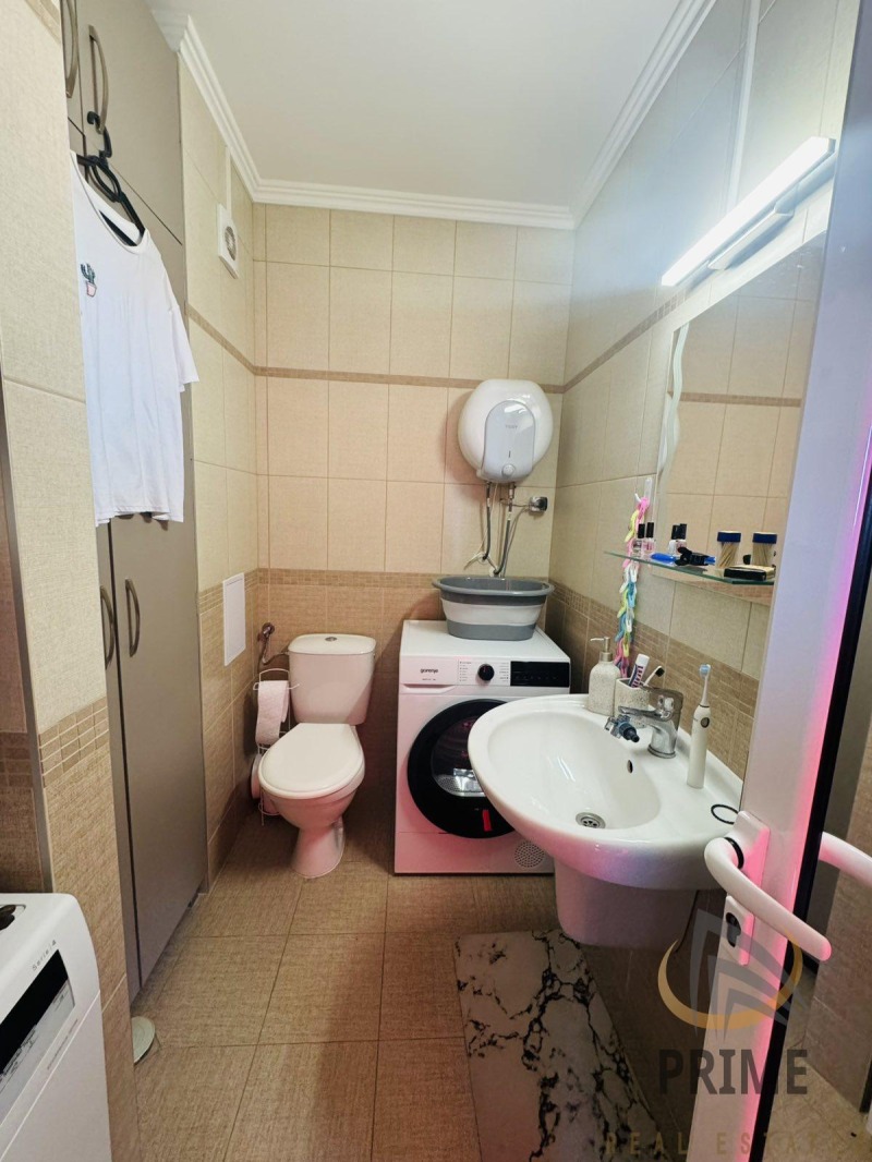 À vendre  1 chambre Bourgas , Sarafovo , 80 m² | 38914879 - image [11]