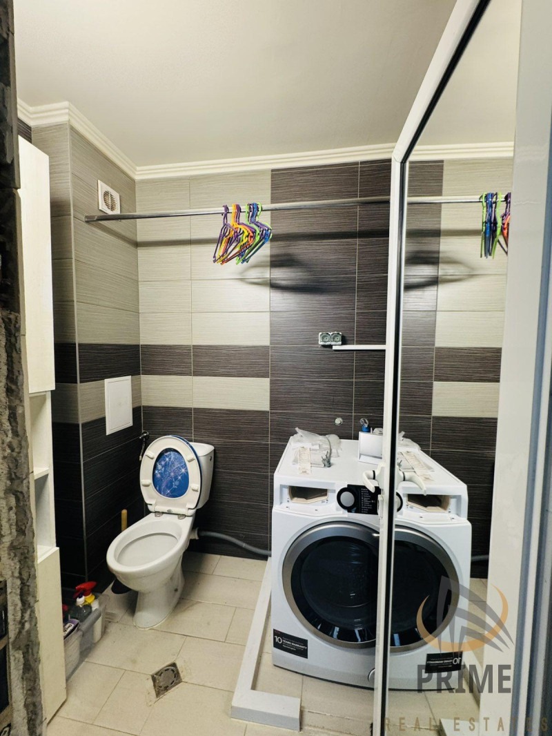 À vendre  1 chambre Bourgas , Sarafovo , 80 m² | 38914879 - image [7]