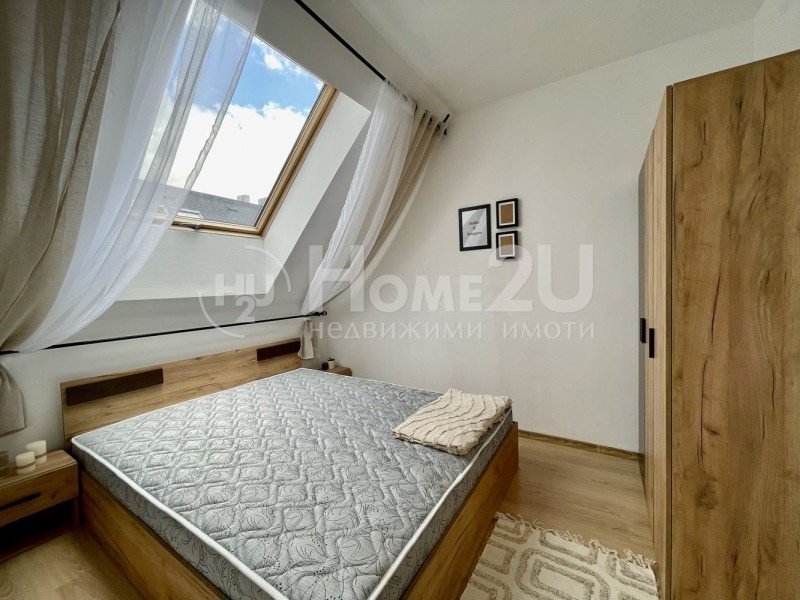 Продава  2-стаен град София , Бояна , 32 кв.м | 80219449 - изображение [4]