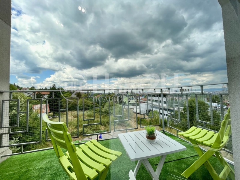 Продава  2-стаен град София , Бояна , 32 кв.м | 80219449 - изображение [6]