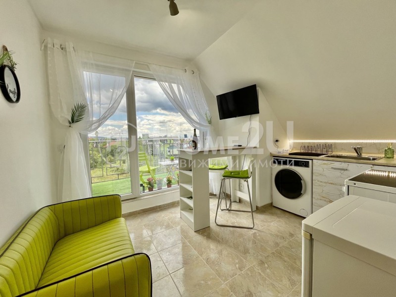 Продава  2-стаен град София , Бояна , 32 кв.м | 80219449