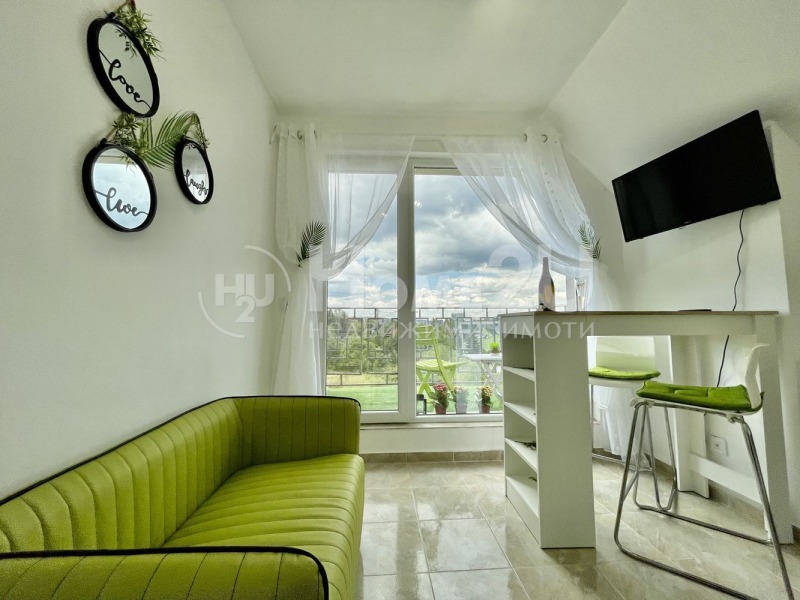 Продава  2-стаен град София , Бояна , 32 кв.м | 80219449 - изображение [2]