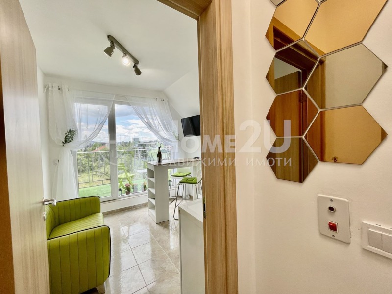 Продава  2-стаен град София , Бояна , 32 кв.м | 80219449 - изображение [3]