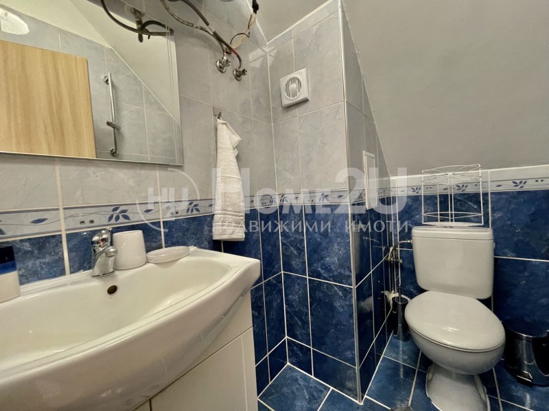 Продава  2-стаен град София , Бояна , 32 кв.м | 80219449 - изображение [5]