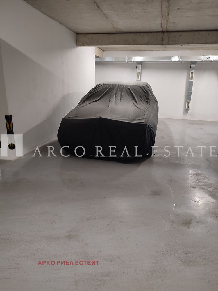 Продава 2-СТАЕН, гр. София, Овча купел 2, снимка 5 - Апартаменти - 52488588