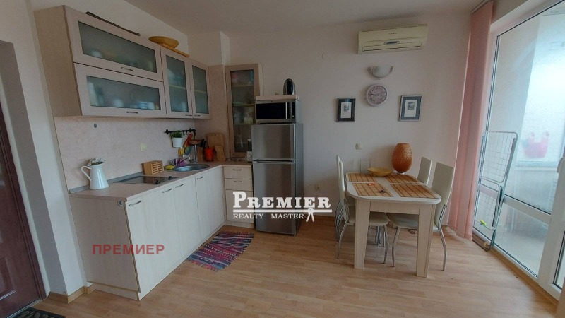 Продава 2-СТАЕН, к.к. Слънчев бряг, област Бургас, снимка 5 - Апартаменти - 53008569