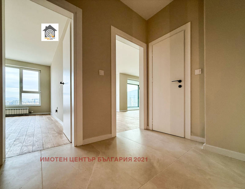 Продава 2-СТАЕН, гр. София, Кръстова вада, снимка 5 - Апартаменти - 53097167