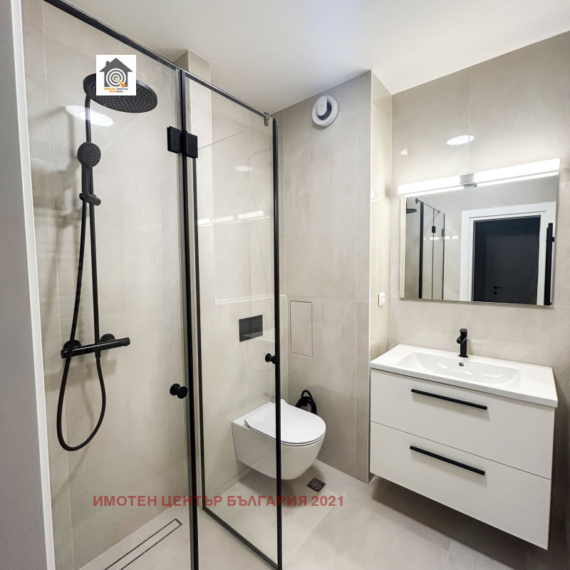 Продава 2-СТАЕН, гр. София, Кръстова вада, снимка 10 - Апартаменти - 53097167