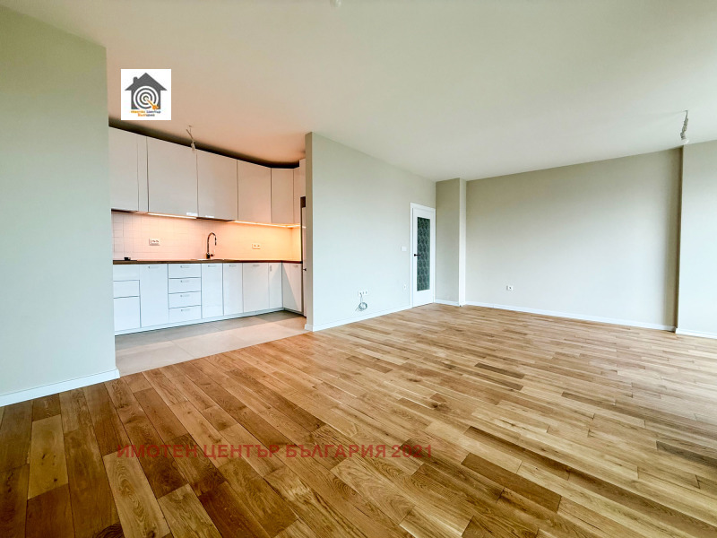 Продава 2-СТАЕН, гр. София, Кръстова вада, снимка 3 - Апартаменти - 53097167