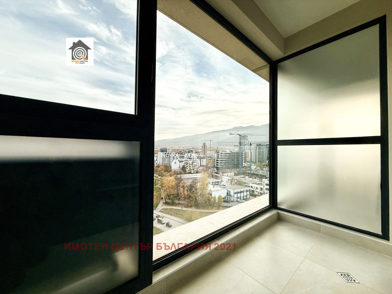 Продава 2-СТАЕН, гр. София, Кръстова вада, снимка 6 - Апартаменти - 53097167