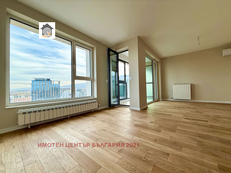 Продава 2-СТАЕН, гр. София, Кръстова вада, снимка 7 - Апартаменти - 53097167