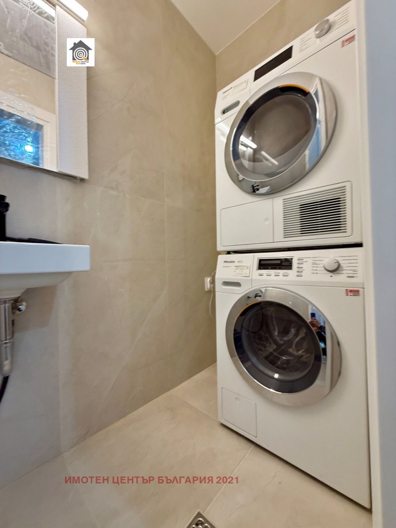 Продава 2-СТАЕН, гр. София, Кръстова вада, снимка 8 - Апартаменти - 53097167