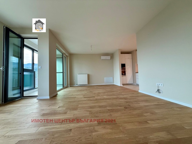 Продава 2-СТАЕН, гр. София, Кръстова вада