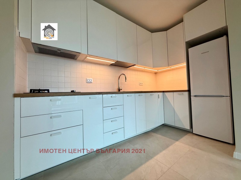 Продава 2-СТАЕН, гр. София, Кръстова вада, снимка 4 - Апартаменти - 53097167