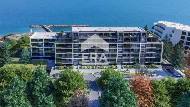 Продава 2-СТАЕН, гр. Варна, к.к. Чайка, снимка 2 - Апартаменти - 55401558
