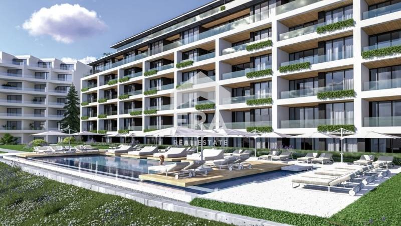 Продава 2-СТАЕН, гр. Варна, к.к. Чайка, снимка 3 - Апартаменти - 55401558