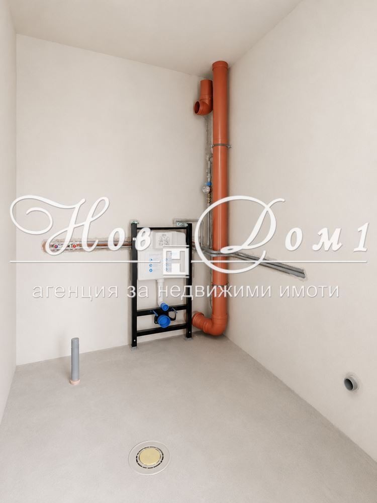 Продава 2-СТАЕН, гр. София, Манастирски ливади, снимка 6 - Апартаменти - 55802617