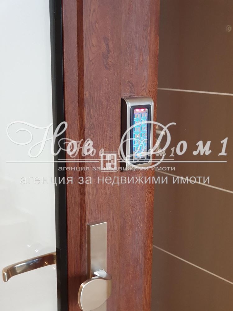 Продава 2-СТАЕН, гр. София, Манастирски ливади, снимка 9 - Апартаменти - 55802617