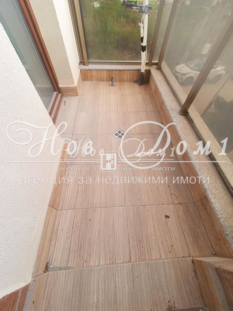 Продава 2-СТАЕН, гр. София, Манастирски ливади, снимка 3 - Апартаменти - 55802617