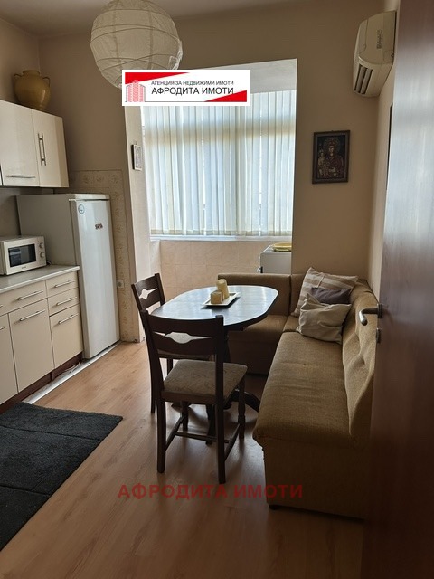 Продава 2-СТАЕН, гр. Стара Загора, Център, снимка 10 - Апартаменти - 56565066