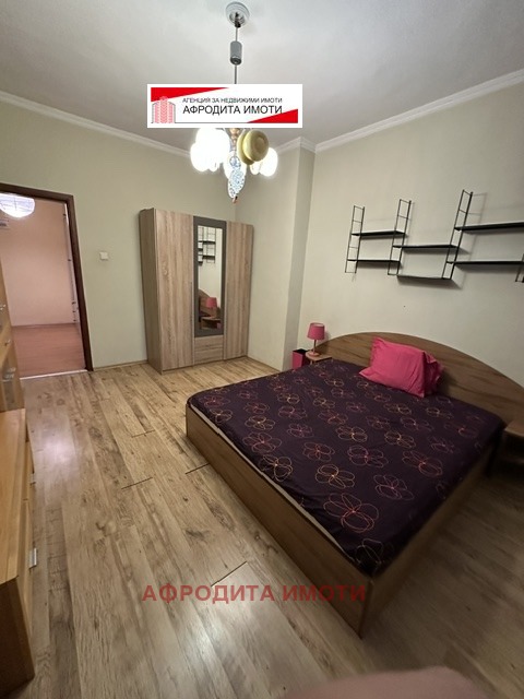Продава 2-СТАЕН, гр. Стара Загора, Център, снимка 4 - Апартаменти - 56565066
