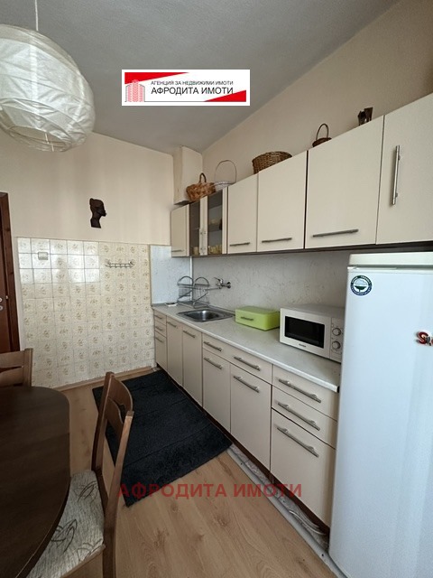 Продава 2-СТАЕН, гр. Стара Загора, Център, снимка 8 - Апартаменти - 56565066
