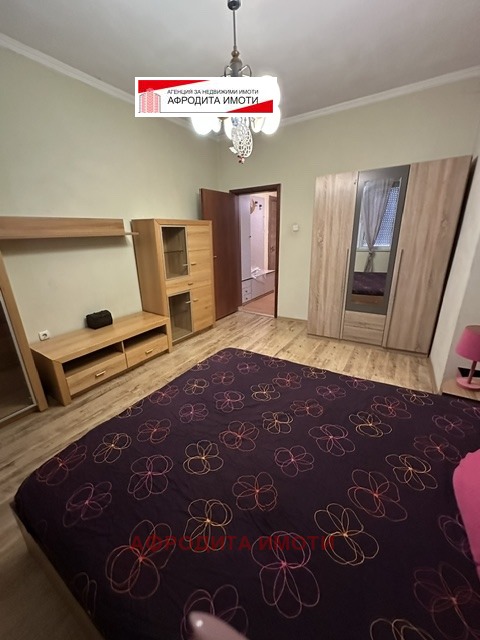 Продава 2-СТАЕН, гр. Стара Загора, Център, снимка 6 - Апартаменти - 56565066
