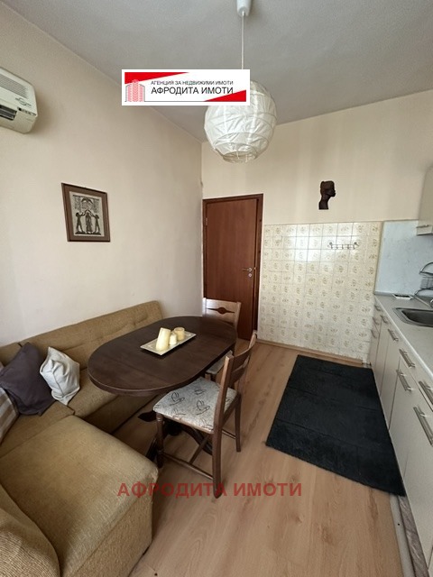 Продава 2-СТАЕН, гр. Стара Загора, Център, снимка 9 - Апартаменти - 56565066