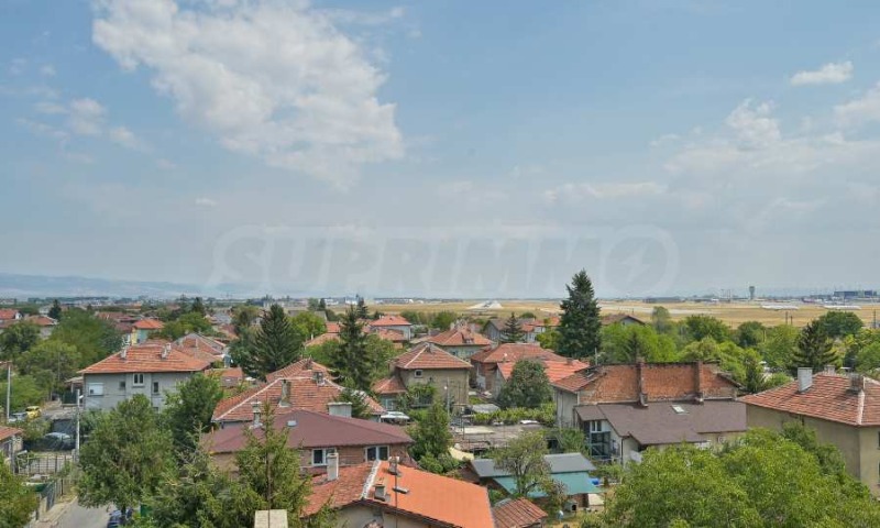 Na sprzedaż  2 sypialnie Sofia , Lewski , 94 mkw | 77058156 - obraz [8]