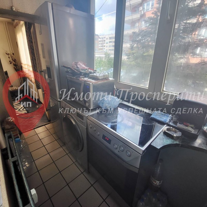 À venda  2 quartos Sofia , Mladost 4 , 107 m² | 97820311 - imagem [3]