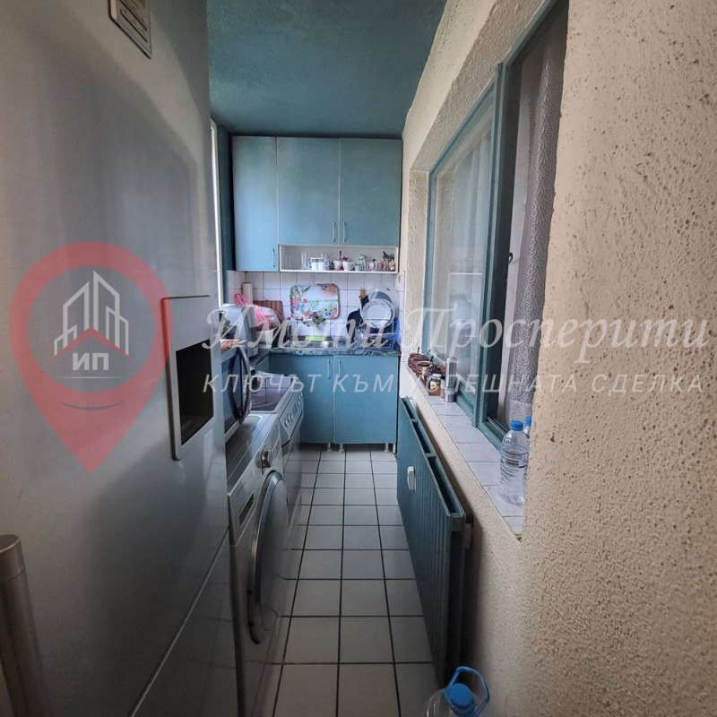 In vendita  2 camere da letto Sofia , Mladost 4 , 107 mq | 97820311