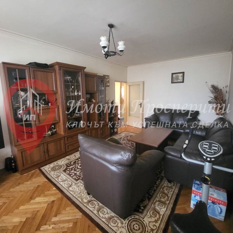 À venda  2 quartos Sofia , Mladost 4 , 107 m² | 97820311 - imagem [6]