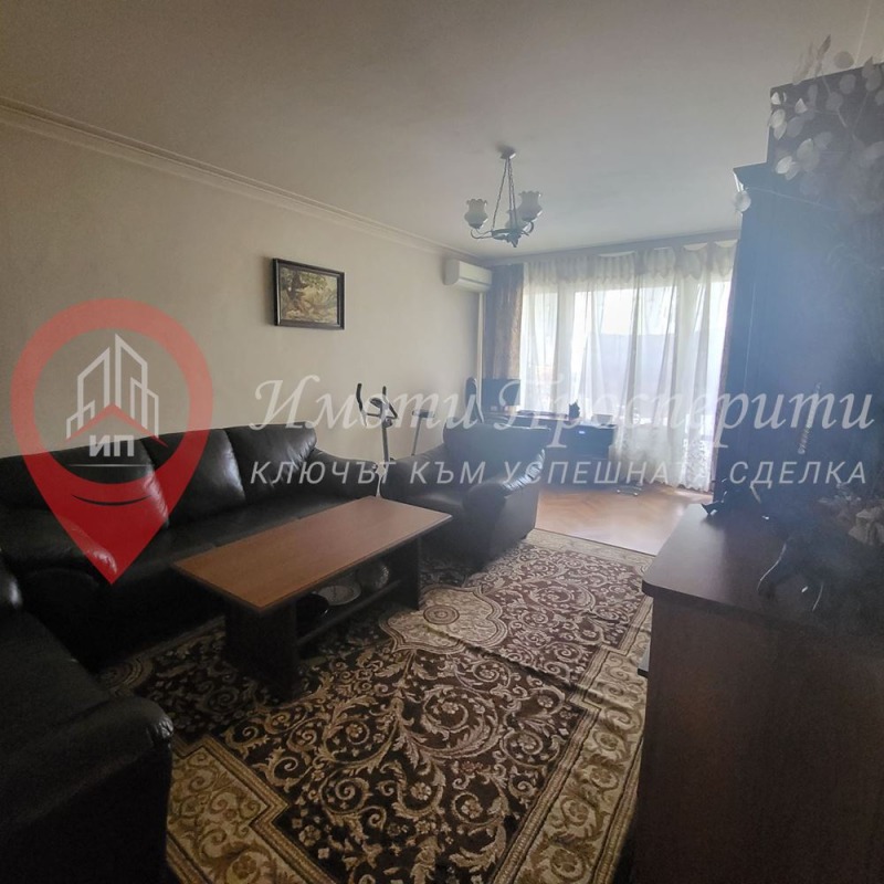 In vendita  2 camere da letto Sofia , Mladost 4 , 107 mq | 97820311 - Immagine [8]