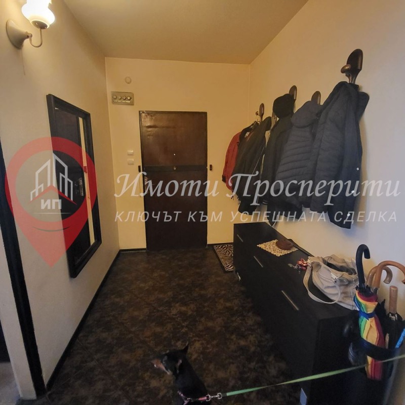 Te koop  2 slaapkamers Sofia , Mladost 4 , 107 m² | 97820311 - afbeelding [17]