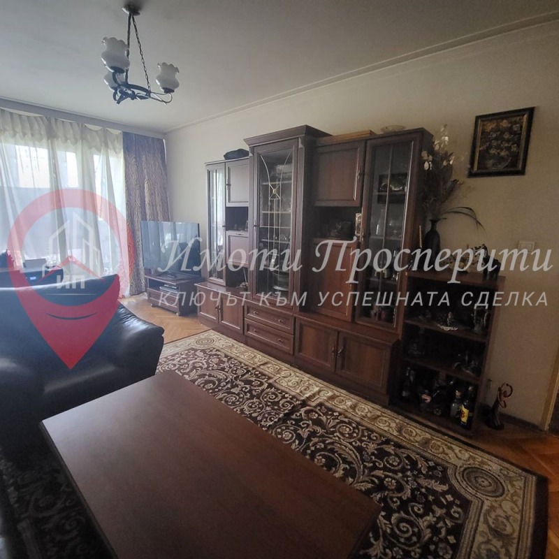 Satılık  2 yatak odası Sofia , Mladost 4 , 107 metrekare | 97820311 - görüntü [7]