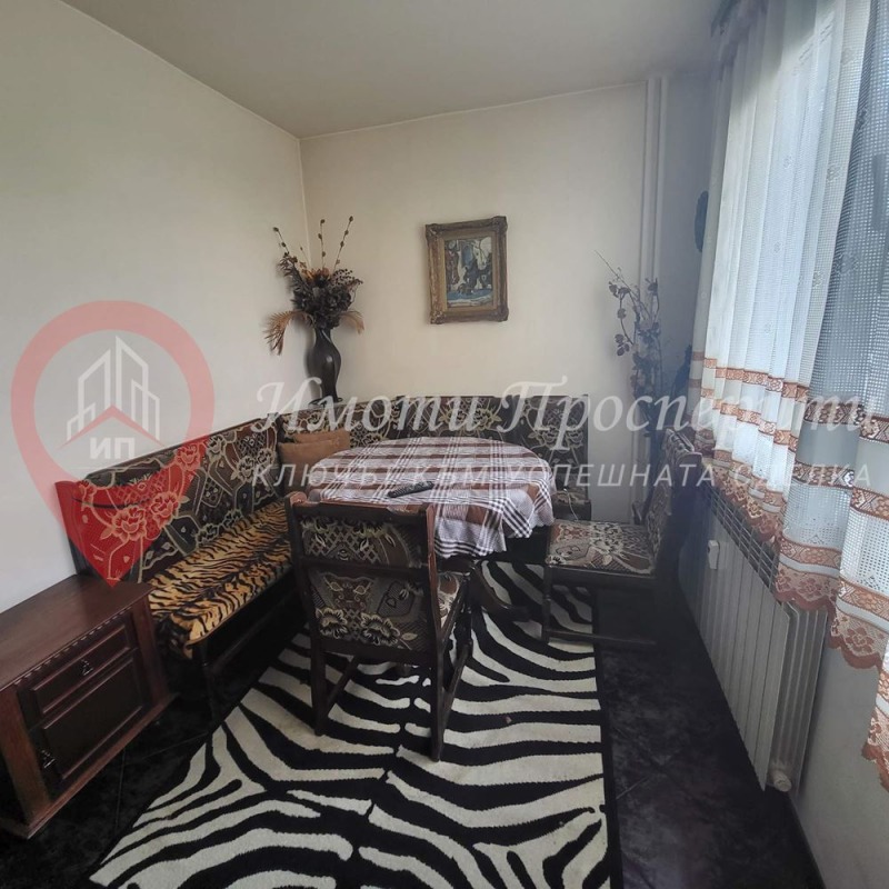 En venta  2 dormitorios Sofia , Mladost 4 , 107 metros cuadrados | 97820311 - imagen [5]