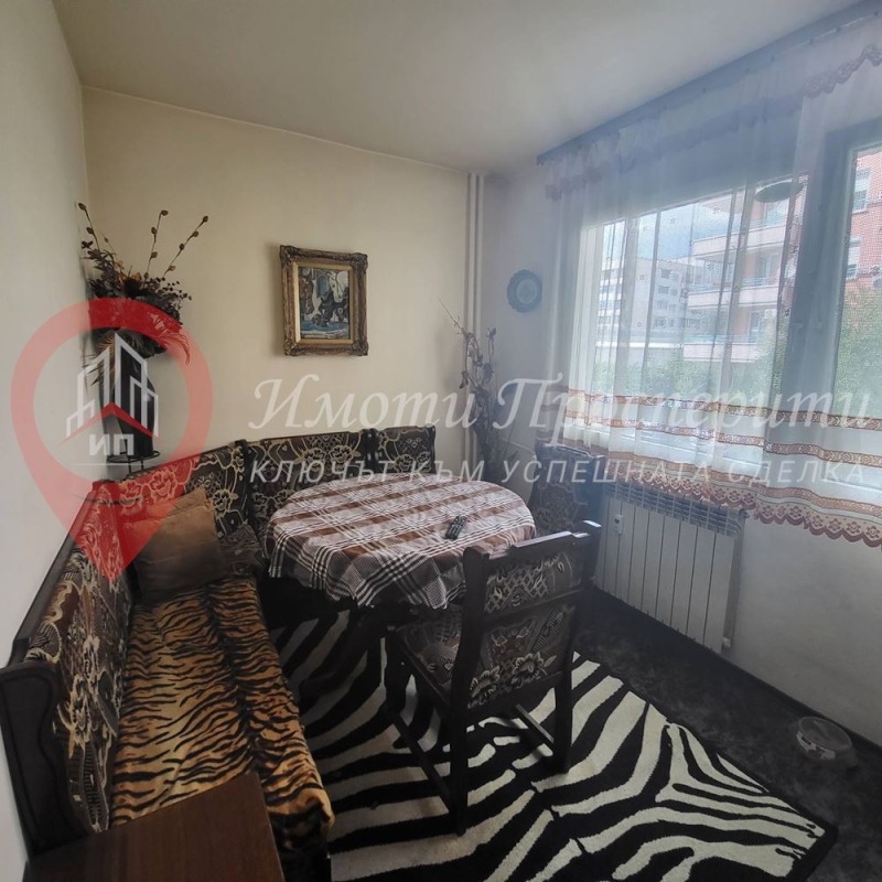 Te koop  2 slaapkamers Sofia , Mladost 4 , 107 m² | 97820311 - afbeelding [4]