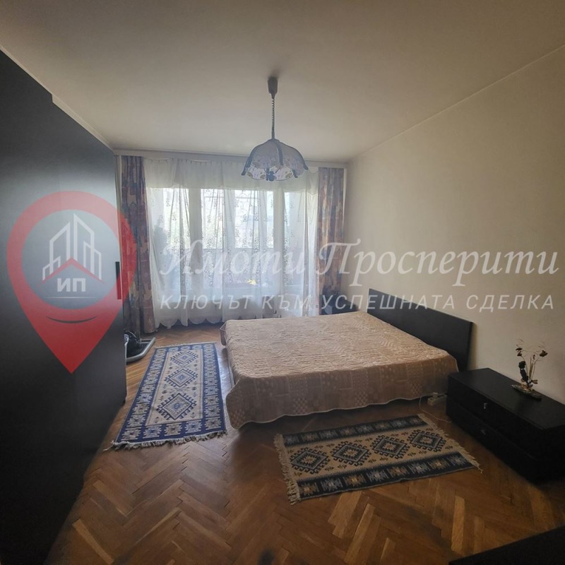 En venta  2 dormitorios Sofia , Mladost 4 , 107 metros cuadrados | 97820311 - imagen [11]