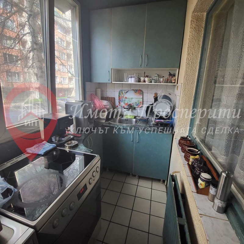 Te koop  2 slaapkamers Sofia , Mladost 4 , 107 m² | 97820311 - afbeelding [2]