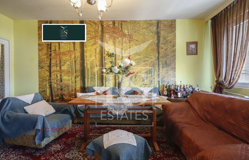 Продаја  2 спаваће собе Софија , Бакстон , 98 м2 | 41504624 - слика [12]