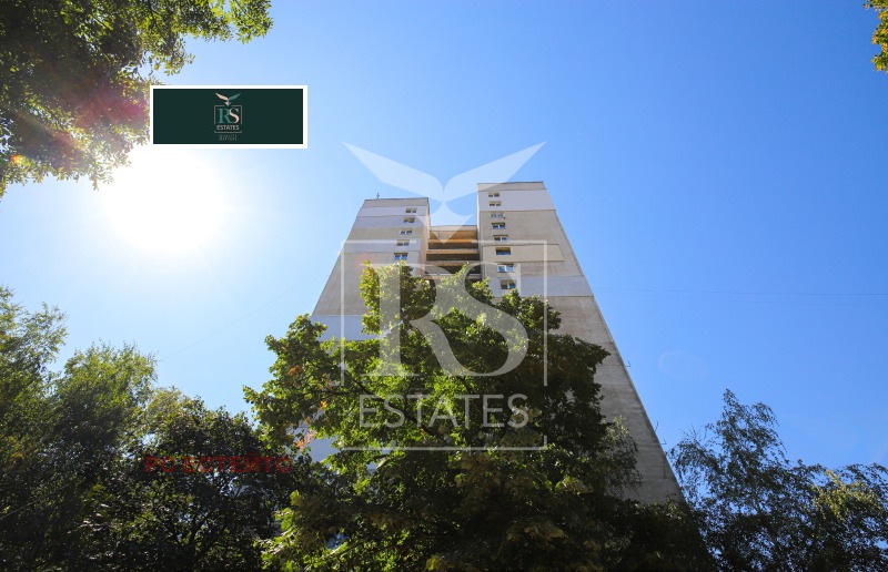 Продаја  2 спаваће собе Софија , Бакстон , 98 м2 | 41504624 - слика [15]
