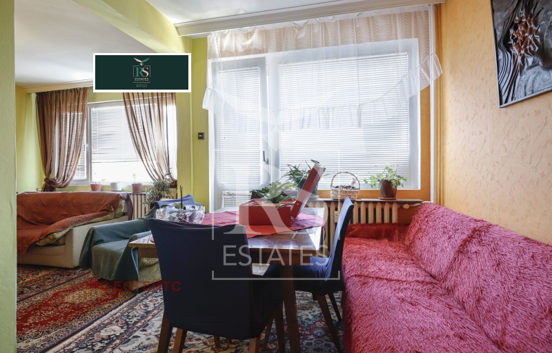 Продаја  2 спаваће собе Софија , Бакстон , 98 м2 | 41504624 - слика [8]