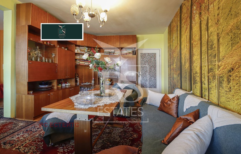 Продаја  2 спаваће собе Софија , Бакстон , 98 м2 | 41504624