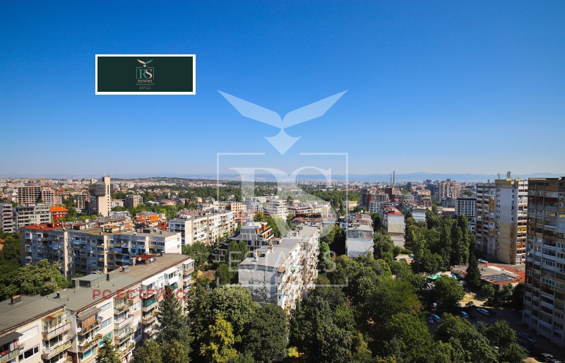 Продаја  2 спаваће собе Софија , Бакстон , 98 м2 | 41504624 - слика [11]