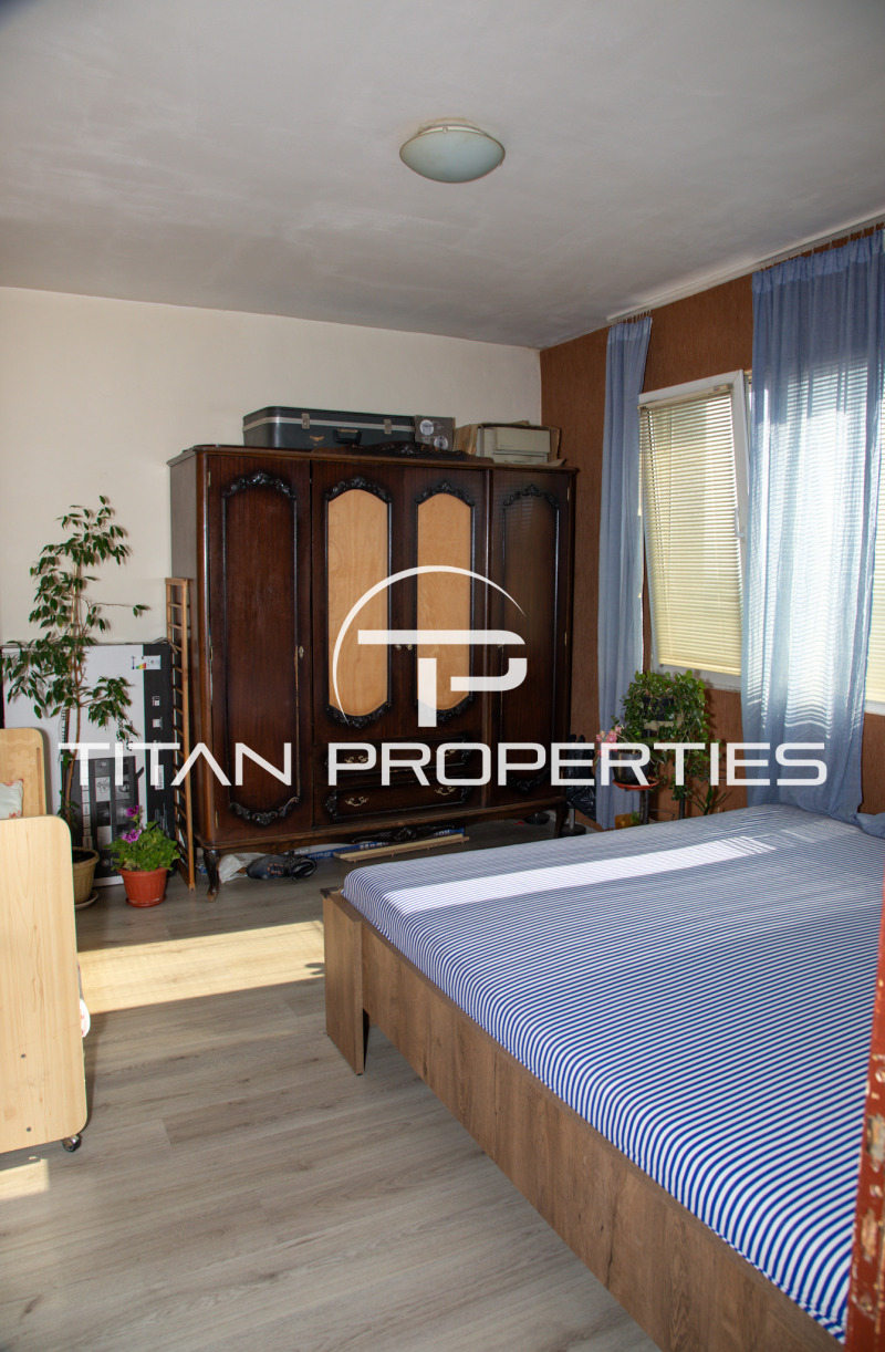 Продава  3-стаен град Пловдив , Каменица 2 , 102 кв.м | 34600509 - изображение [8]