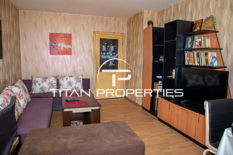 Продава  3-стаен град Пловдив , Каменица 2 , 102 кв.м | 34600509