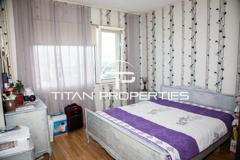 Продава  3-стаен град Пловдив , Каменица 2 , 102 кв.м | 34600509 - изображение [6]