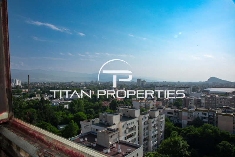 Продава  3-стаен град Пловдив , Каменица 2 , 102 кв.м | 34600509 - изображение [12]