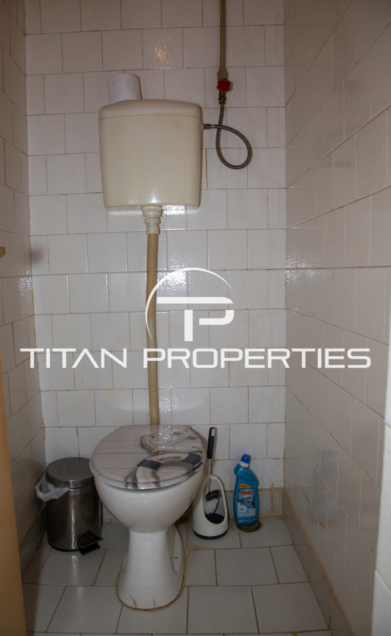 Продава  3-стаен град Пловдив , Каменица 2 , 102 кв.м | 34600509 - изображение [9]