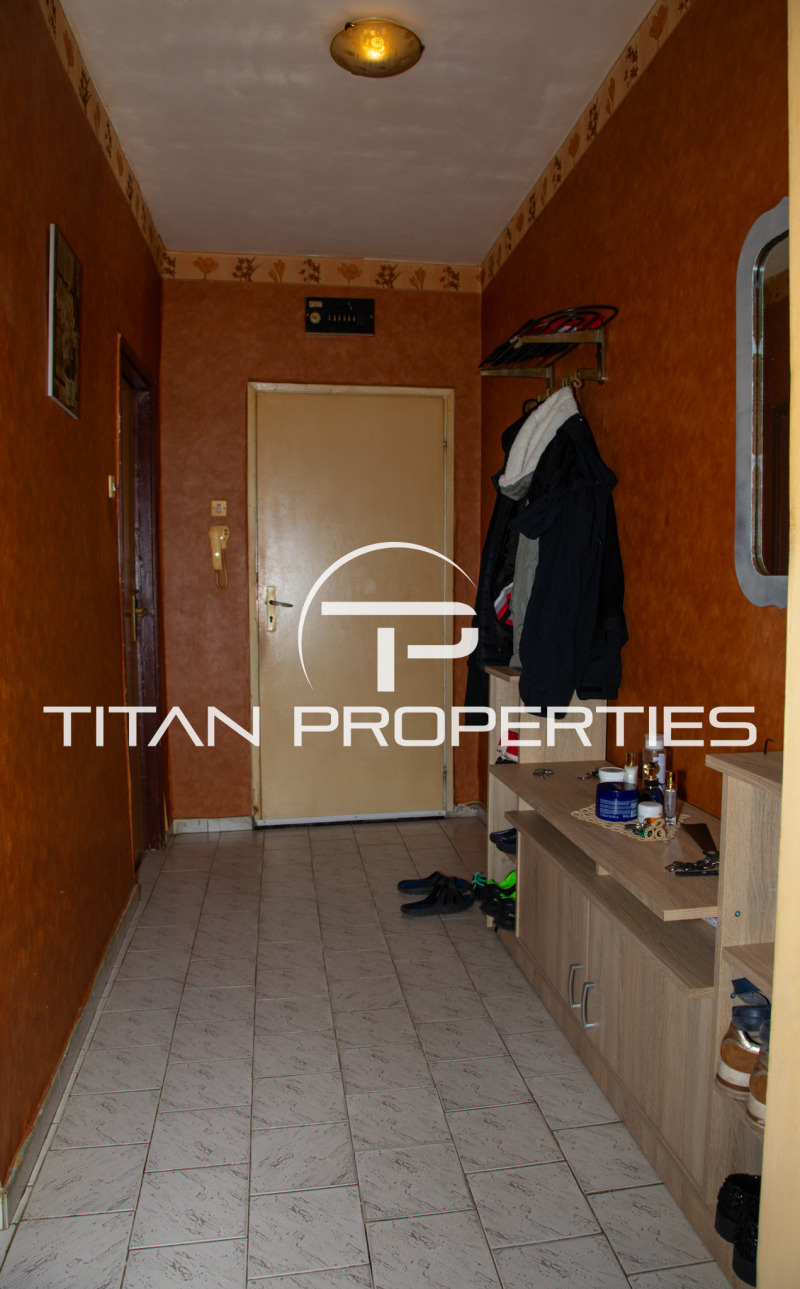 Продава  3-стаен град Пловдив , Каменица 2 , 102 кв.м | 34600509 - изображение [11]